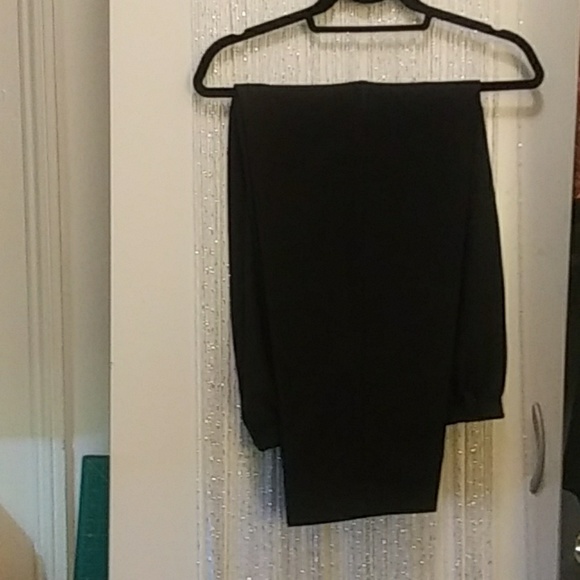 CLASSIC COLLECTION DRESS SLACKS - Picture 3 of 6